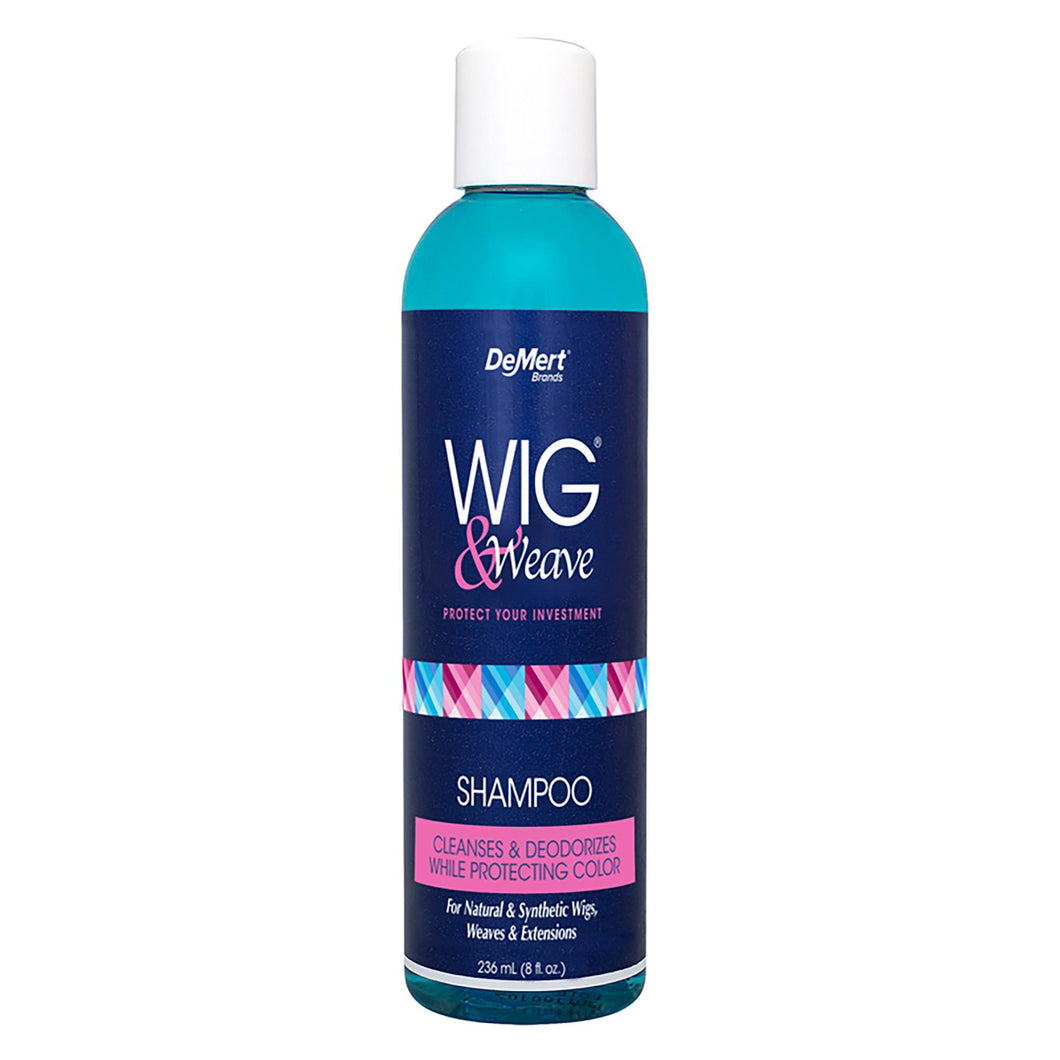 Demert Wig & Weave Shampoo 12 Oz