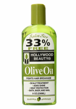 Load image into Gallery viewer, Hollywood Beauty Olive Oil
