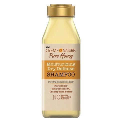 Creme Of Nature Pure Honey Shampoo