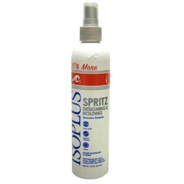 Isoplus Original Hold Spritz