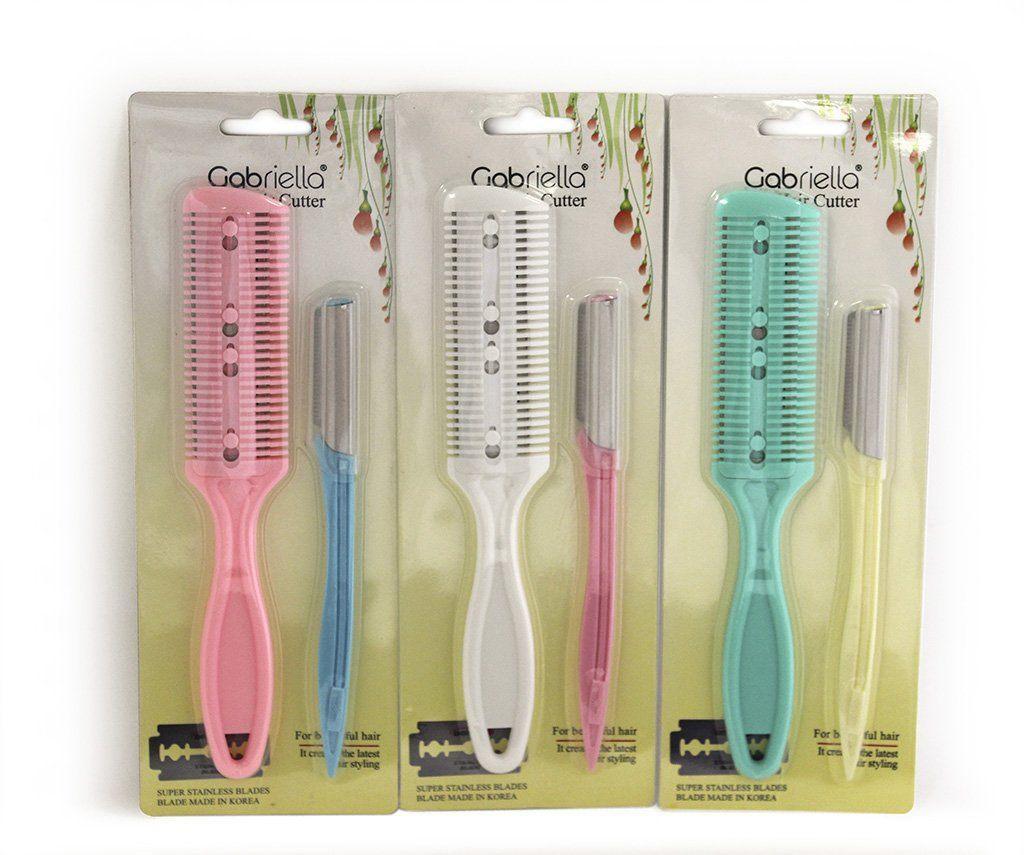 Gabriella Hair Cutter
