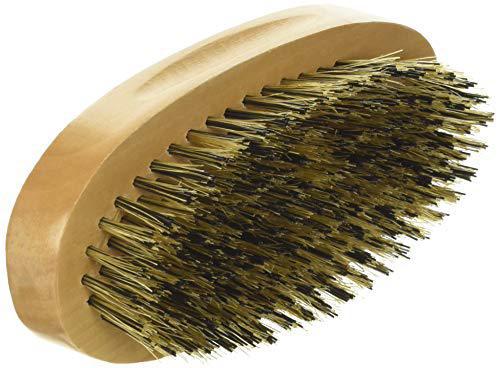 Diane Reinforced Boar Military Wave Brush