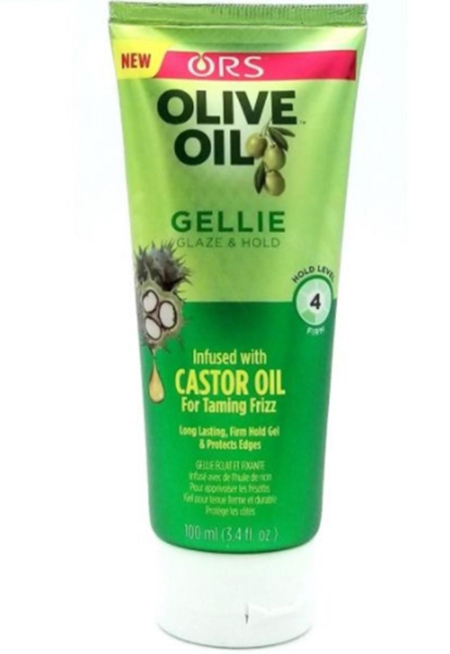 ORS Olive Oil Edge Gellie Glaze & Hold