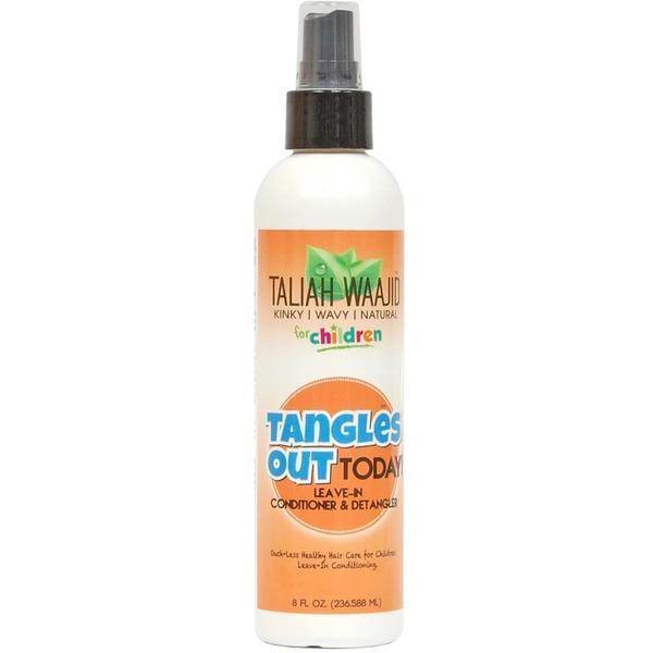 Taliah Waajid Tangles Out Today Leave-In Conditioner & Detangler