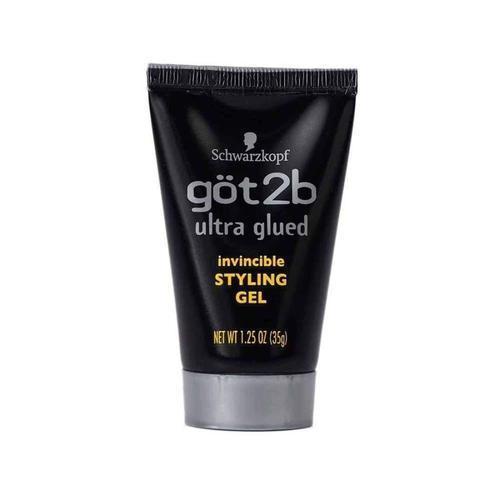 Got2B Ultra Glued Invincible Styling Gel