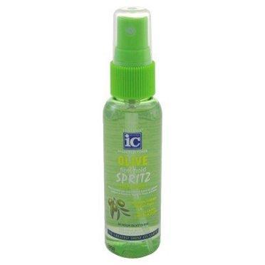 IC Fantasia Olive Firm Hold Spritz 2oz