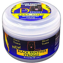 Load image into Gallery viewer, Diamond Black Panther 24hr Hold Edge Control
