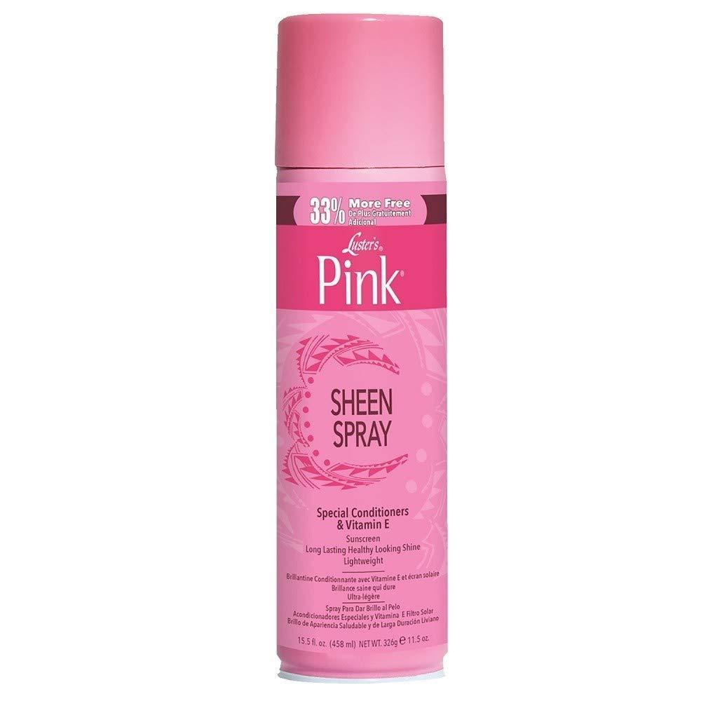 Luster's Sheen Spray