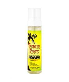 BB Tropical Roots Moisturizing Foam