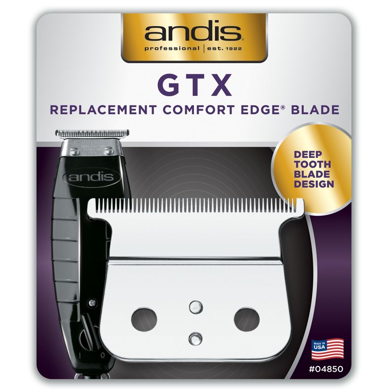 Andis GTX Replacement Blade