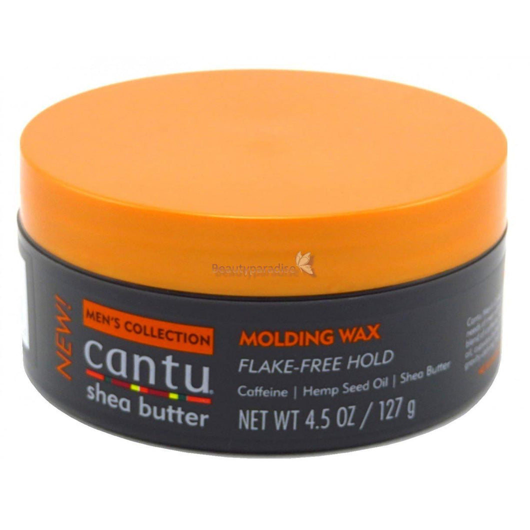 Cantu Men's Collection Molding Wax