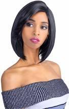 Carmen Deep Part Wig - ROSE