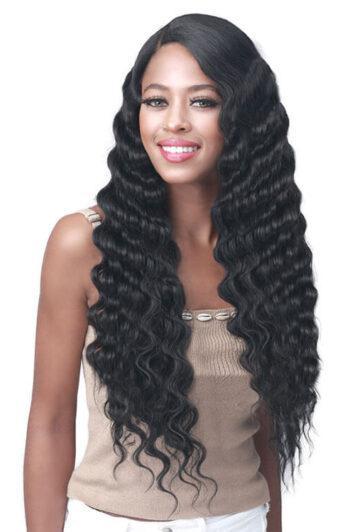 BB Lace Front Synthetic Wig - RAMONA