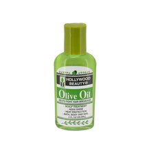 Load image into Gallery viewer, Hollywood Beauty Olive Oil
