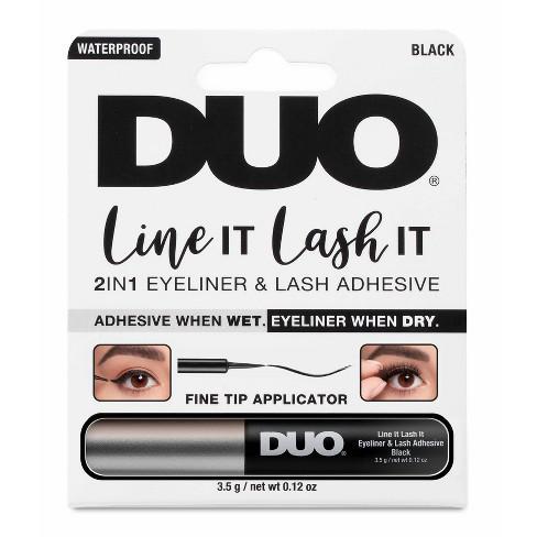DUO Adhesive Eyeliner