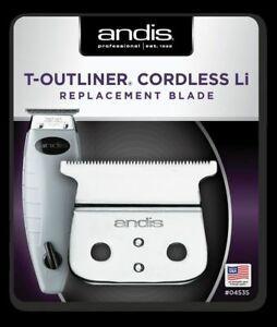 Andis T-Outliner Cordless Li Replacement Blade