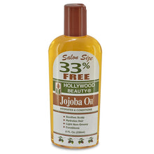 Load image into Gallery viewer, Hollywood Beauty Jojoba Oil
