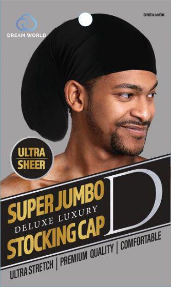 Dream World Super Jumbo Stocking Cap