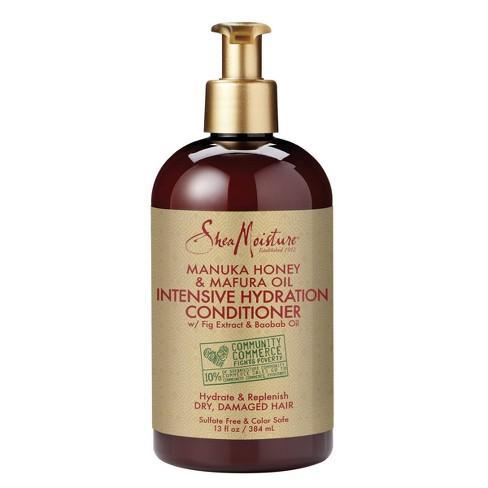 Shea Moisture Manuka Honey & Mafura Oil Conditioner