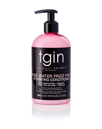 tgin Rose Water Hydrating Conditioner