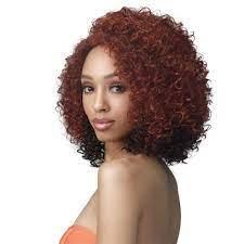 Boss Wig Premium Synthetic - VENA