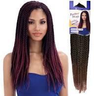 Freetress Senegalese Twist Small