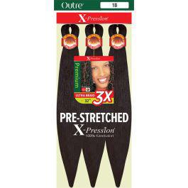 Outre X-Pression Ultra Braid 3X 32