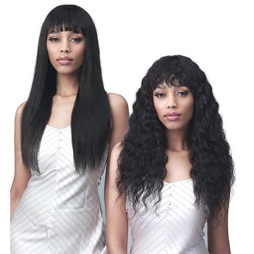 Boss Wig 100% Human Hair - TONINA