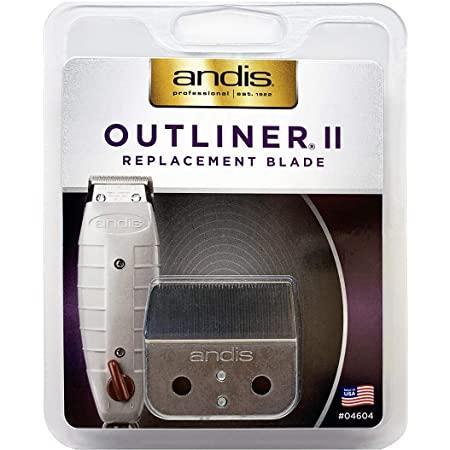 Andis Outliner II Replacement Blade