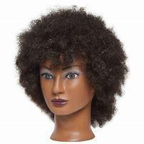 Load image into Gallery viewer, Diane Mannequin Head 100% human hair
