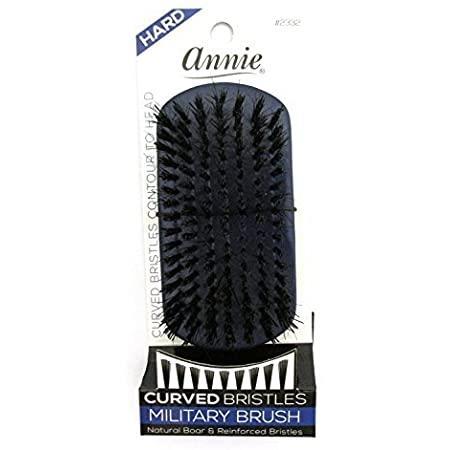 Annie Curved Club Brush #2332