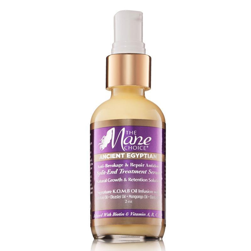 The Mane Choice Ancient Egyptian Split-End Treatment Serum