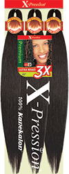 Outre X-Pression Ultra Braid 3X 52