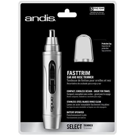 Andis Fasttrim Ear and Nose Trimmer