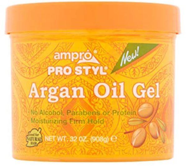 Ampro Pro Styl Argan Oil Styling Gel