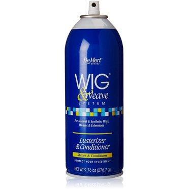 DeMert WIG & Weave Conditioner Spray