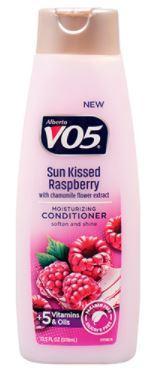 Alberto V05 Conditioner Sun Kissed Raspberry