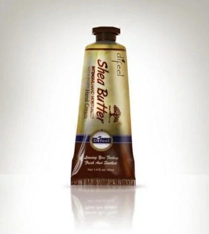 Difeel Shea Butter Intensive Hand Lotion