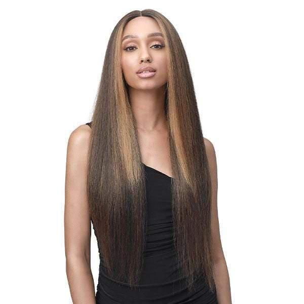 BB Lace Front Synthetic Wig - VANESSA