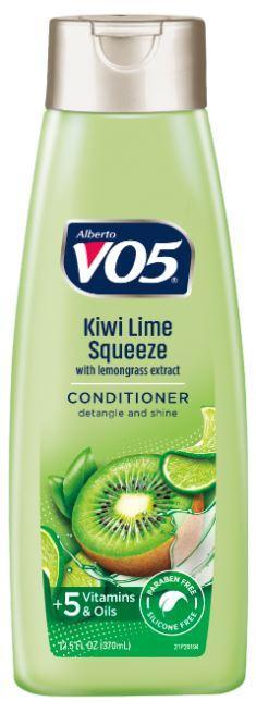 Alberto V05 Conditioner Kiwi Lime Squeeze