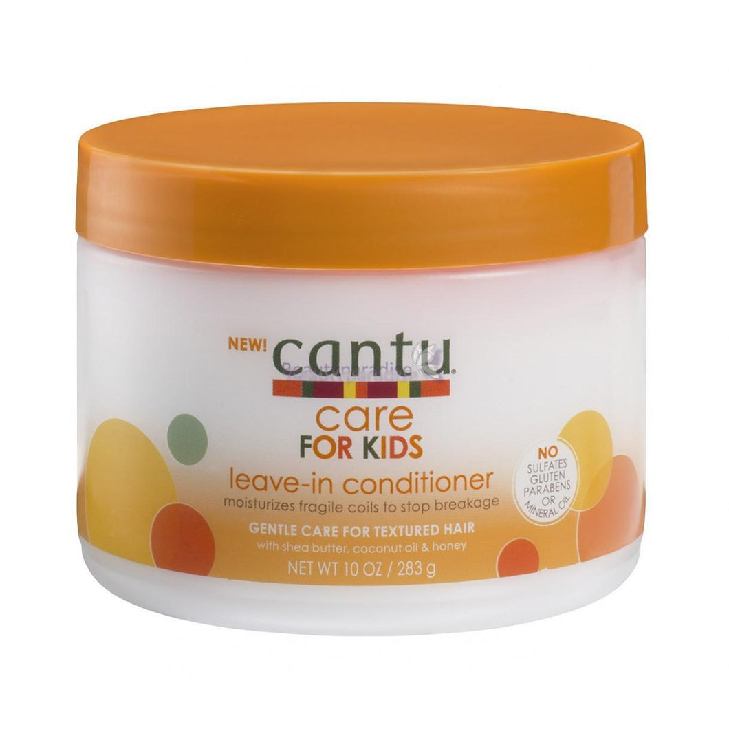 Cantu For Kids Leave-In Conditioning Care