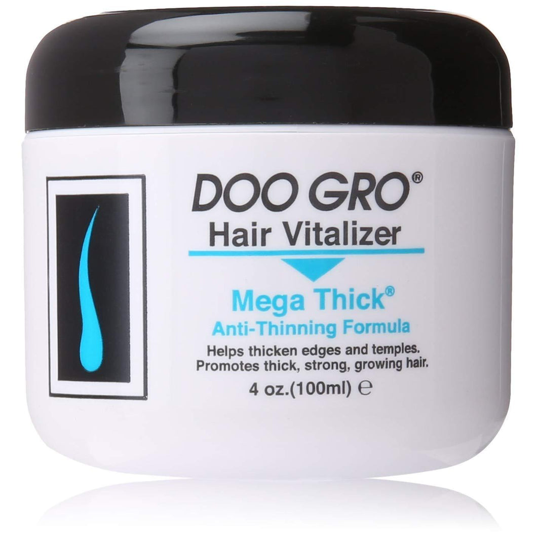 Doo Gro Hair Vitalizer Mega Thick