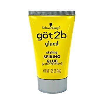 Got2B Glued Styling Spiking Glue
