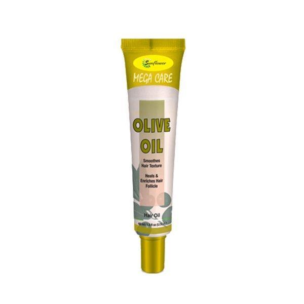 Difeel Mega Care Olive Oil