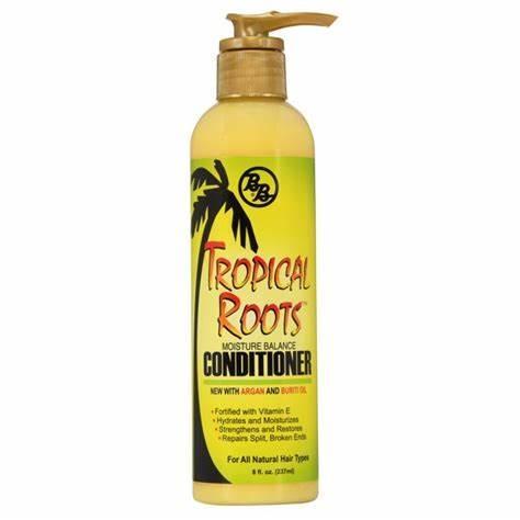 BB Tropical Roots Moisture Balance Conditioner