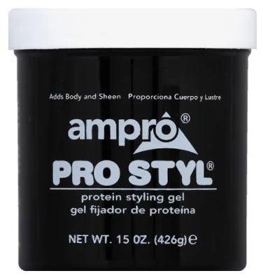 Ampro Pro Styl Protein Styling Gel