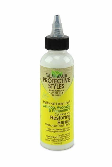 Taliah Waajid Protective Styles Restoring Serum