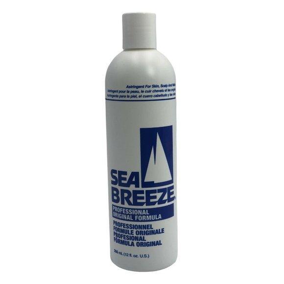 Sea Breeze Professional