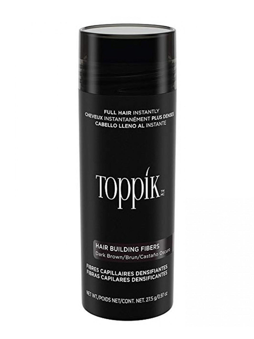 Toppik Hair Building Fibers