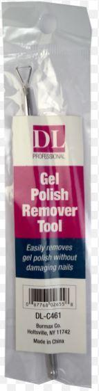 DL Gel Polish Remover Tool